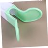 BESPORTBLE 1pc Peach HIPS Trainer Glute Lifter Buttocks Sculpting Tool for Thigh Shaper for Loose Skin and Muscle Relief view 3
