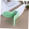 BESPORTBLE 1pc Peach HIPS Trainer Glute Lifter Buttocks Sculpting Tool for Thigh Shaper for Loose Skin and Muscle Relief view 4