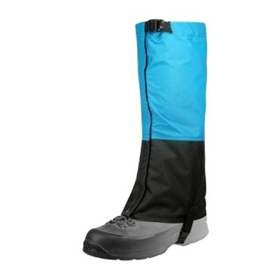 ARrase Leg Gaiters,Outdoor Gaiters,Anti-Snake Bite Leg Gaiters,Durable Hiking Gaiters,Suitable for Men and Women (S, M, L) (Color : Style 2)