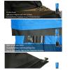 ARrase Leg Gaiters,Outdoor Gaiters,Anti-Snake Bite Leg Gaiters,Durable Hiking Gaiters,Suitable for Men and Women (S, M, L) (Color : Style 2) view 4
