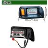 BestAccess Golf Cart Club Car DS Deluxe Light Kit with Upgrade LED Headlight, Taillight with Turn Signals, Horn, Brake Pad Compatible with Club Car DS1993&UP Golf cart Light view 4