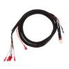 Golf Cart Control Wiring Harness for EZGO Electric & Gas TXT PDS Models 36V/48V,Controller Main Wiring Harness OEM #73326-G02#74324-G01/74324-G02 view 1