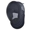Coach Fencing Mask - 350N Mask with Removable Lining - CE Certified Coach Fencing Helmet (Removable Lining, X-Large) view 2