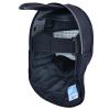 Coach Fencing Mask - 350N Mask with Removable Lining - CE Certified Coach Fencing Helmet (Removable Lining, Small) view 3