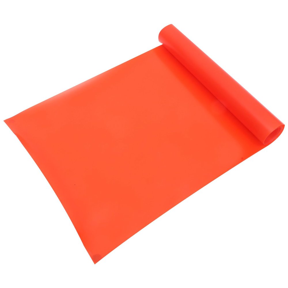 INOOMP Outdoor Sliding Toy Winter Sled Ski Mat for Family Fun Lightweight Snowboard Blanket Durable Design for Boys and Girls and Adults