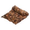 M METERXITY 1 Pack Camo Netting Mesh - Shooting Camouflage Net, 210D Sunshade Mesh Net, Apply to Outdoor/Garden/Camping/Hunting (16 x 6 Feet, Desert Camo) view 1