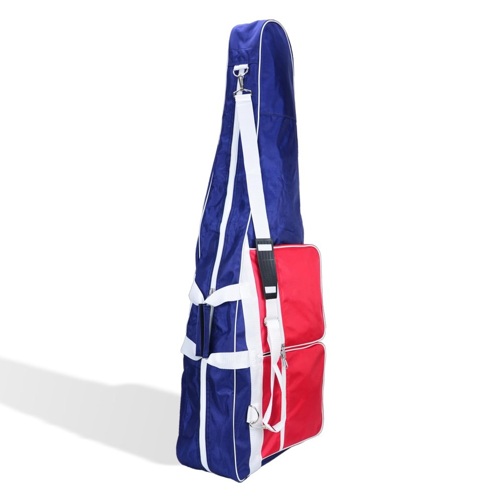 FEFOSAEP Junior Fencing Equipment - Portable Sword Bag with Handle and Shoulder Strap (US Style)