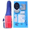 FEFOSAEP Junior Fencing Equipment - Portable Sword Bag with Handle and Shoulder Strap (US Style) view 2