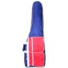 FEFOSAEP Junior Fencing Equipment - Portable Sword Bag with Handle and Shoulder Strap (US Style) view 3