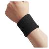 AMPUTEE 1PCS Unisex Cloth Cotton Sweatband Sports Wrist Support Tennis Yoga Sweat Sports Wristband Strap Wrist Support view 1