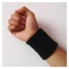 AMPUTEE 1PCS Unisex Cloth Cotton Sweatband Sports Wrist Support Tennis Yoga Sweat Sports Wristband Strap Wrist Support view 3