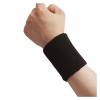 AMPUTEE 1PCS Unisex Cloth Cotton Sweatband Sports Wrist Support Tennis Yoga Sweat Sports Wristband Strap Wrist Support view 4
