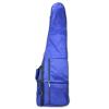 FEFOSAEP Fencing Bag - Junior Fencing Equipment Bag - Portable Fencing Sword Bag with Handle and Shoulder Strap (Navy Blue) view 3