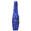 FEFOSAEP Fencing Bag - Junior Fencing Equipment Bag - Portable Fencing Sword Bag with Handle and Shoulder Strap (Navy Blue) view 4