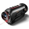 GOYOJO G215 Thermal Imaging Monocular for Hunting, 256x192 (50Hz) Infrared Night Vision Telescope, 15mm Focal Lens Thermal Scopes for Outdoor Night Vision Camera Telescope view 1
