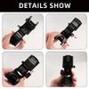 JOAXOR Helmet Fast PASGT MICH Helmets M88 Accessories Tactical Night Vision Goggle Mount NVG PVS-7 PVS14 Monocular Bracket view 4