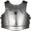 Better Buy Handicraft Vigor Steel Cuirass Medieval Knight Breastplate Body Armour view 1