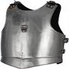 Better Buy Handicraft Vigor Steel Cuirass Medieval Knight Breastplate Body Armour view 3