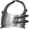 Better Buy Handicraft Vigor Steel Cuirass Medieval Knight Breastplate Body Armour view 4