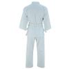 JAGUAR PRO GEAR Regular Lightweight Karate Gi Uniforms With Belt Kids Adults Unisex - Belt Incdlued view 2