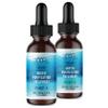 Chlorine Dioxide Kit 2 Part Liquid Classic 1:1 Set Citric Acid 50% : Sodium Solution (4oz kit) view 1