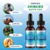 Chlorine Dioxide Kit 2 Part Liquid Classic 1:1 Set Citric Acid 50% : Sodium Solution (4oz kit) view 2