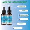 Chlorine Dioxide Kit 2 Part Liquid Classic 1:1 Set Citric Acid 50% : Sodium Solution (4oz kit) view 4