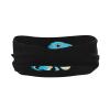 KOSPOGO Cute Little Dinosaur Headband for Men Women Breathable Sports Headbands Fitness Running Basketball Yoga Wicking Hair Bands view 3