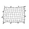 FAVOMOTO 1pc Car Roof Luggage Net Durable Black Safety Net for Car Roof Rack Elastic Storage for Suvs Trucks and Pickups Keeps and Organized view 1
