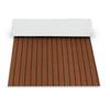 94"X35" EVA Foam Teak Decking Marine Boat Flooring Yacht Sheet Carpet Mat Pad view 2