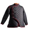 Medieval Thick Cotton Padded Black Gambeson Viking Costume Cotton Padded Armor For Medieval Warrior By MEDIEVAL KNIGHTS (Medium) view 1