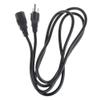 Dysead AC in Power Cord Plug Cable Compatible with Livestrong TM380 TM406 TM381 TM407 TM382 LSPRO1 TM423 LSPRO2 Live Strong Residential Treadmills, Sole Fitness Treadmill Short Run Elliptical view 3