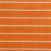 1200x2000x6mm EVA Foam Orange With White Line Teak Sheet Synthetic Boat Decking Floor Pad view 4