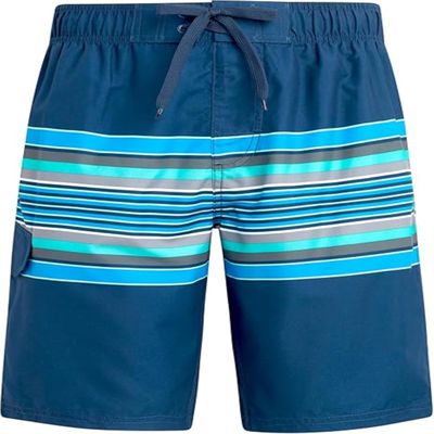 Orbit Swim Trunks