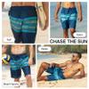 Orbit Swim Trunks view 2