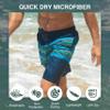 Orbit Swim Trunks view 3