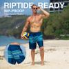 Orbit Swim Trunks view 4