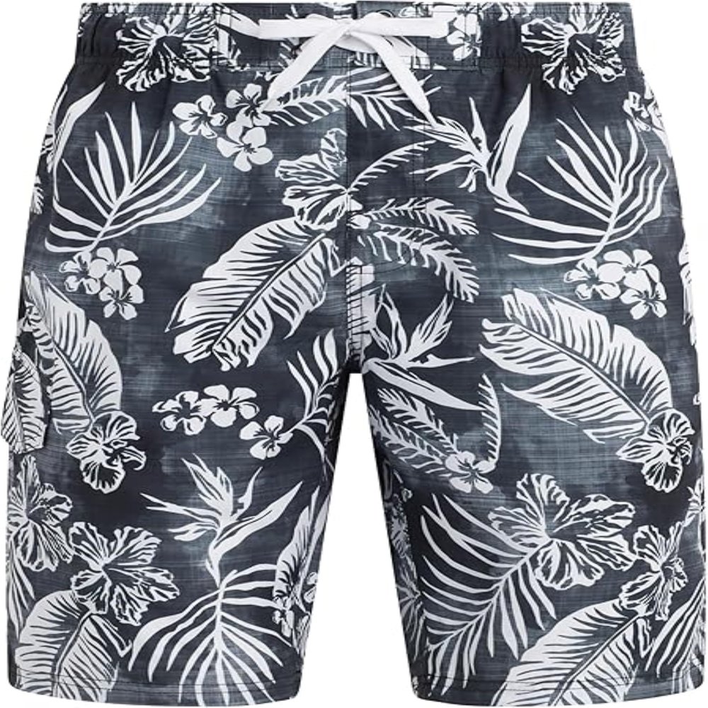Wade Swim Trunks
