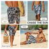 Wade Swim Trunks view 2