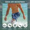Wade Swim Trunks view 3