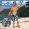 Wade Swim Trunks view 4