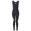 Gill Womens Zentherm 2.0 Long Jane Wetsuit - 3mm Stretch Neoprene for All Water Sports Sailing Paddle Board Swimming SUP (12) view 2