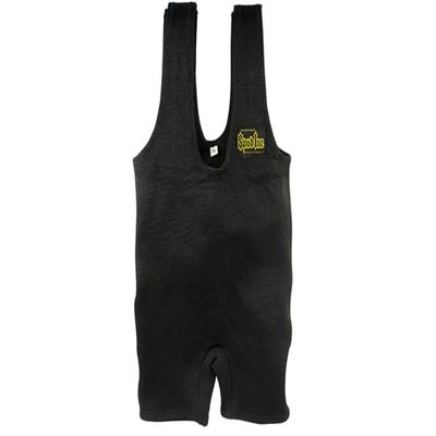 Spud 2 ply Gateway Squat Suit with Adjustable Straps