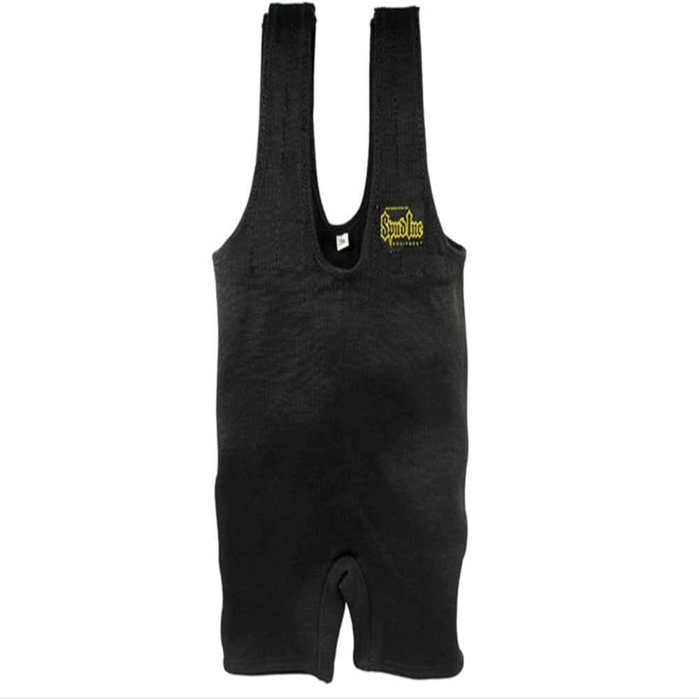 Spud 2 ply Gateway Squat Suit with Adjustable Straps