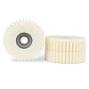 PRIMUZ Electric Bicycle 36T Planetary Gears Wheel Hubs 47.5x13.5mm Bike Nylon Tooth Gear Compatible with Bafang 500W Motor Gear E-Bike Accessories (Color : 3pcs Style B) view 4