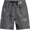 Cape May Swim Trunks view 1