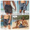 Cape May Swim Trunks view 2