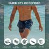 Cape May Swim Trunks view 3