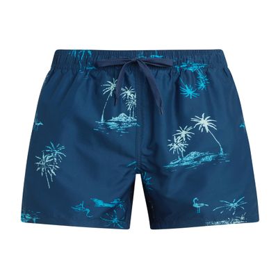 Cape May Swim Trunks