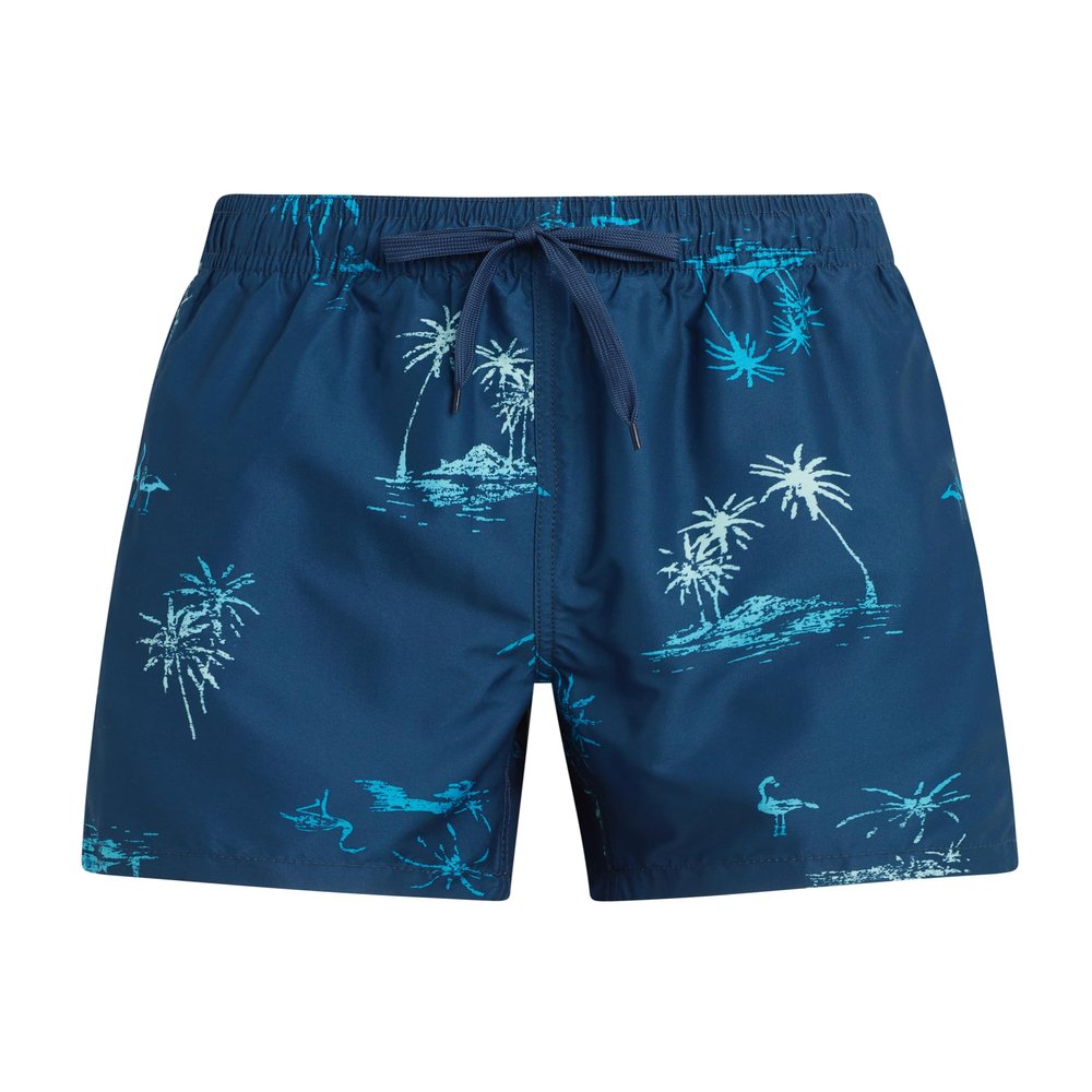 Cape May Swim Trunks